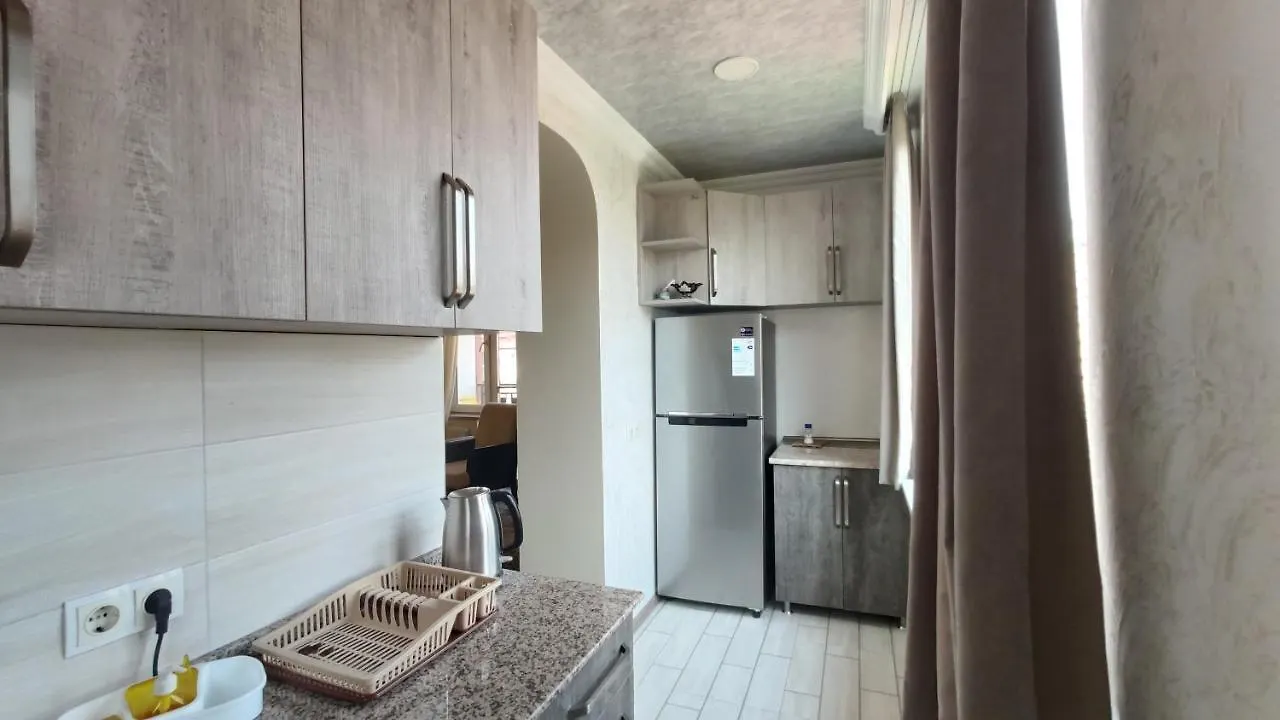 Sea View Apartment Batumi 0*,  Gruzja