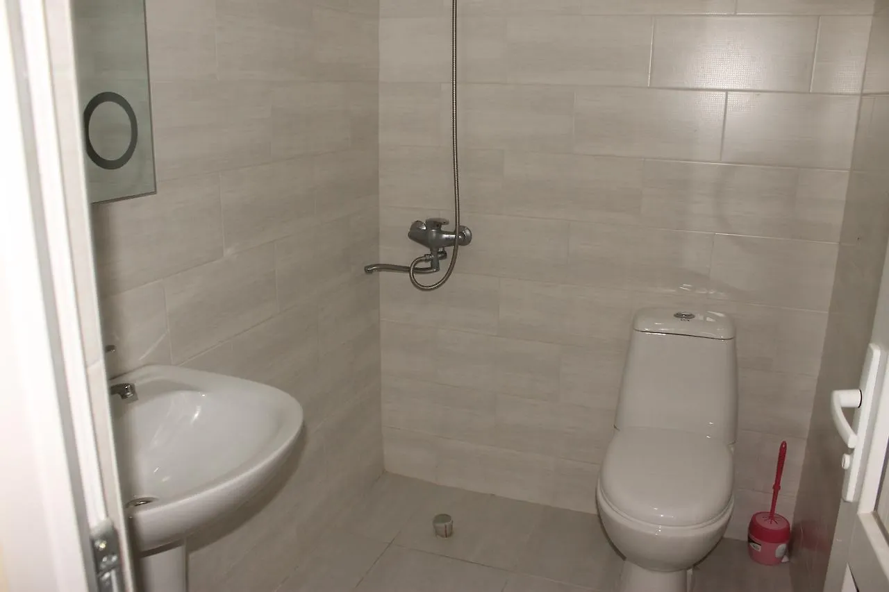 Sea View Apartment Batumi