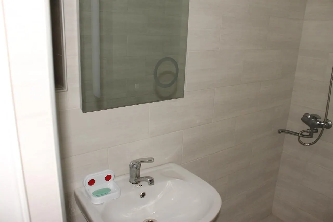 Sea View Apartment Batumi Gruzja