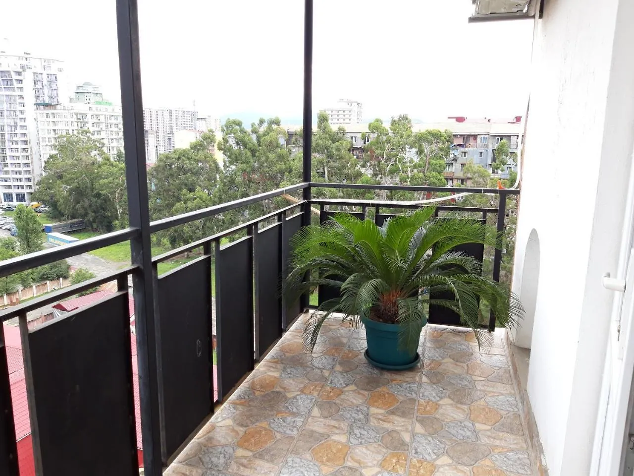 Sea View Apartment Batumi